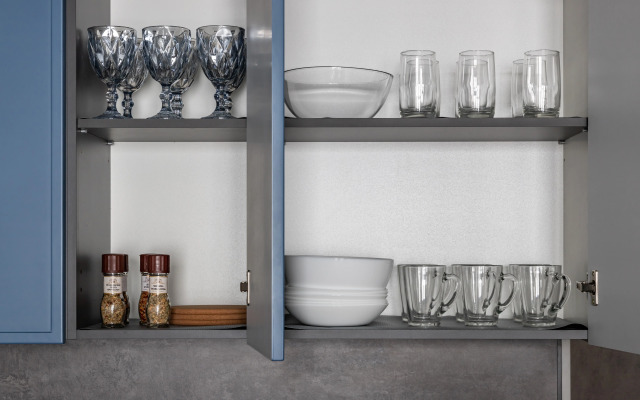 Квартира Moscow Deluxe Apartments Myata Grand Loft Малевич