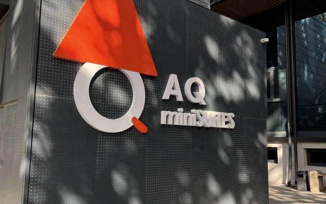 Мини-отель AQ miniSUITES