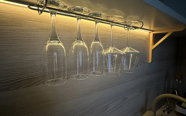 Квартира уютная в центре