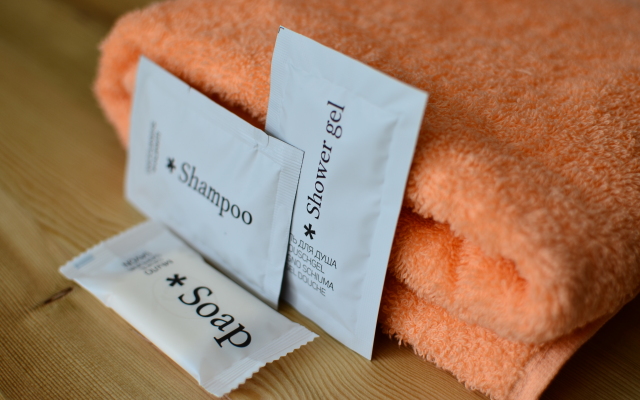 Гостиница Riverside