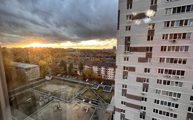 2kv Centr Uyutnaya na Geologorazvedchikov 44a  Apartments