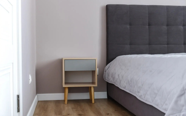 Квартира BedAndRest на ул. Островского д. 116