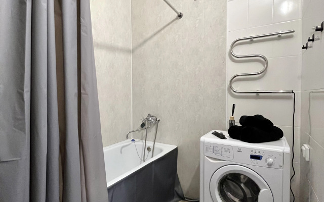 Квартира однокомнатная на Караульной