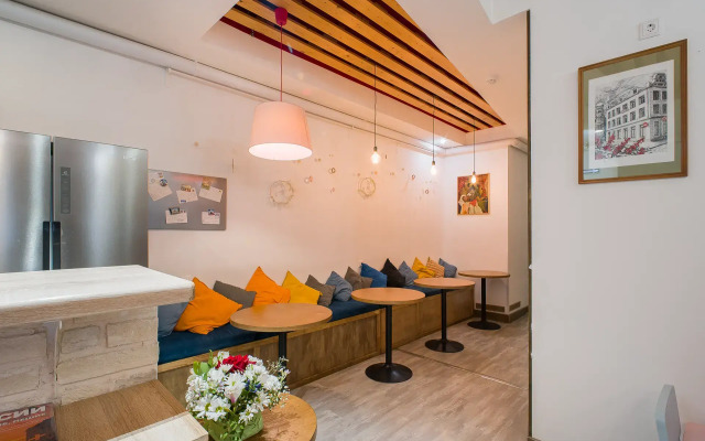 Гостевой Дом Лидваль