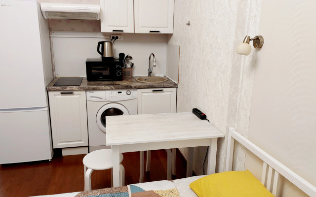 Apartment CityRooms 2