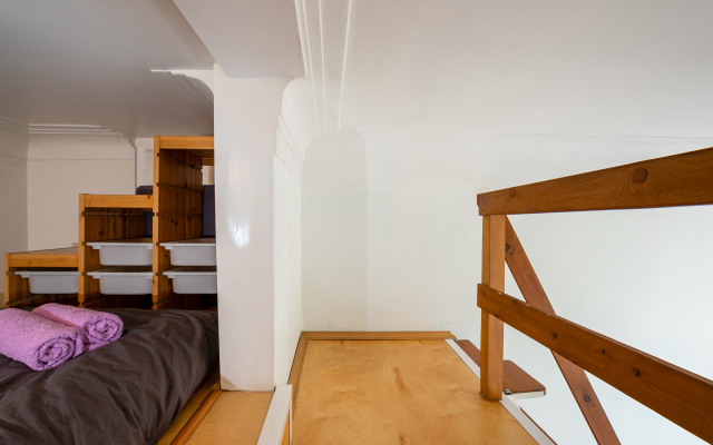 Апартаменты MaxRealty24 Песчаная 10