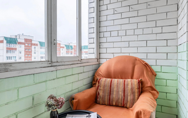 Квартира KazanDa Удобная на Губкина