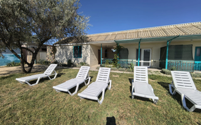 Zhdyom Gostey Guest house