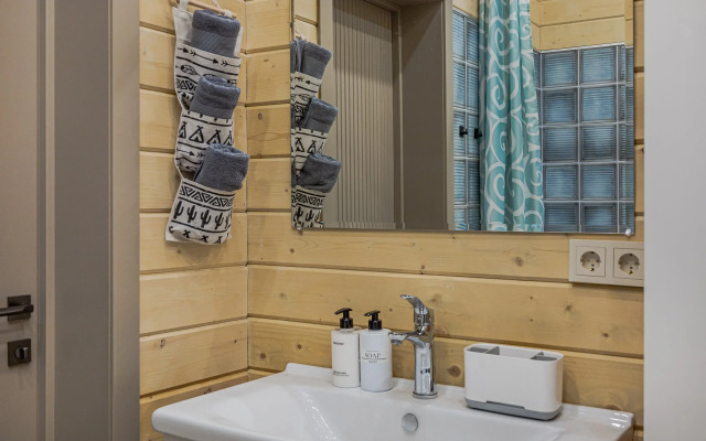 Частный дом Smart Host загородный