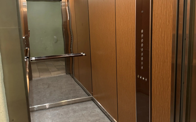 V istoricheskom tsentre Flat