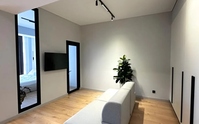 Апартаменты Art Apart