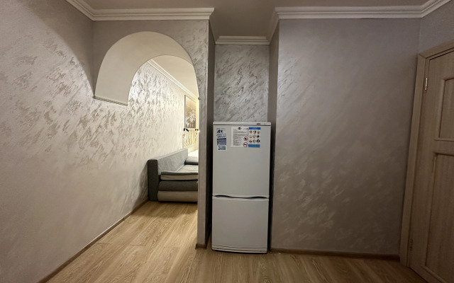 Квартира на Проезде Шараповский вл 2