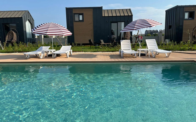 Serenity Village Belek Mini-hotel