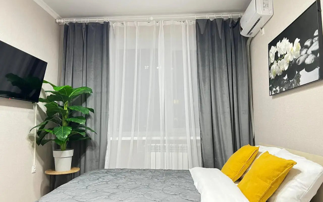 Buton Apartments