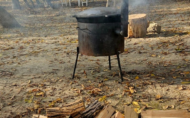 Benelyuksdon Recreation Camp