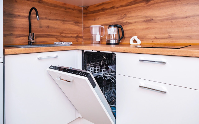 148 Dlya Dvoikh V Zhk Letniy Apartments