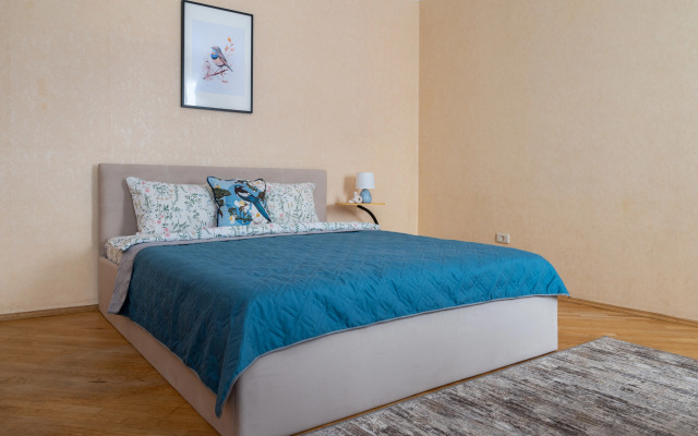 Квартира Уютная в Центре