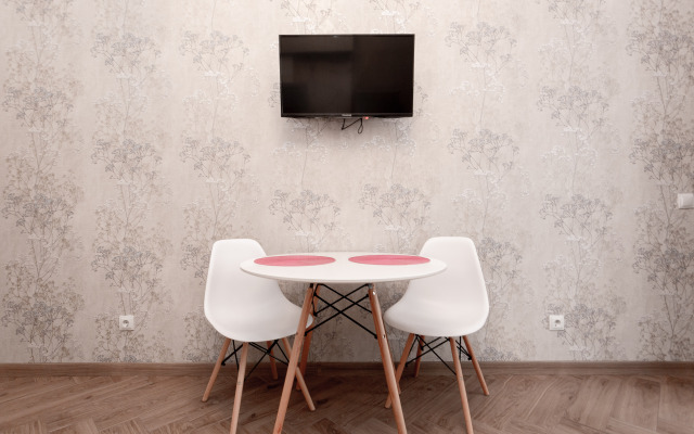 Апартаменты на Севастьянова