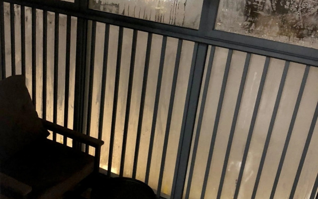 Na Prospekte Energetikov, 2k1 Flat