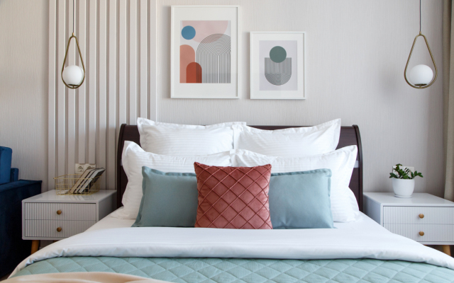 Апартаменты Rasko Home на Байкальской City Space 7 мин до центра 10 мин до аэропорта