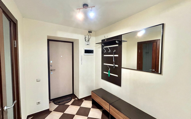 Na ulice Nikolaya-Panova 50 Apartments