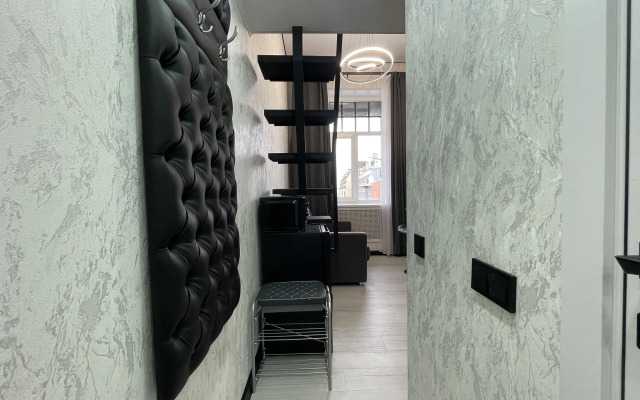 Апартаменты Двухуровневые у Таврического Сада