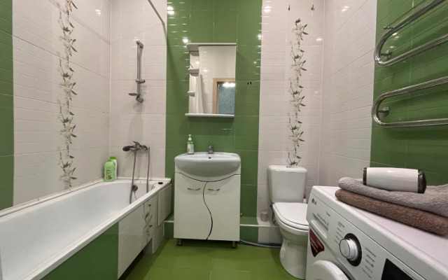 Апартаменты 55  Восточно Кругликовская 18/1