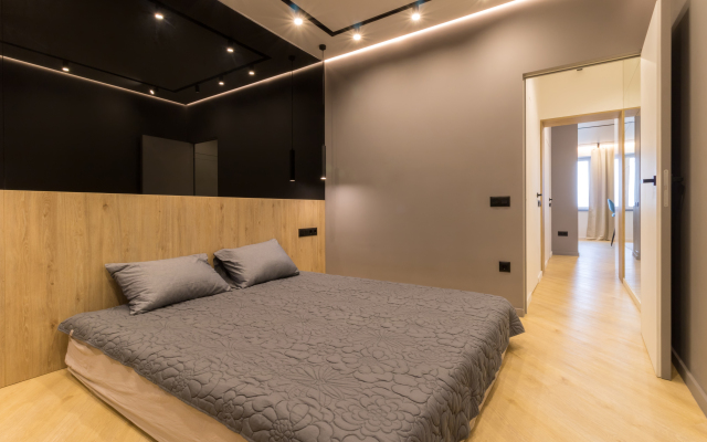 Апартаменты Sea Sun