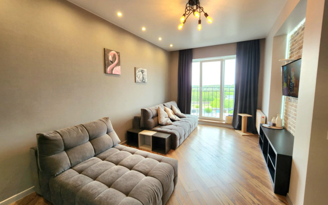 Квартира Студия в Пионерском