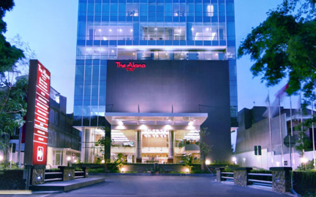 The Alana Surabaya Hotel