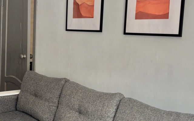 Апартаменты на 20 лет