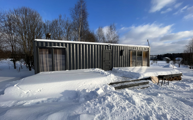 Частный дом Relax Bay