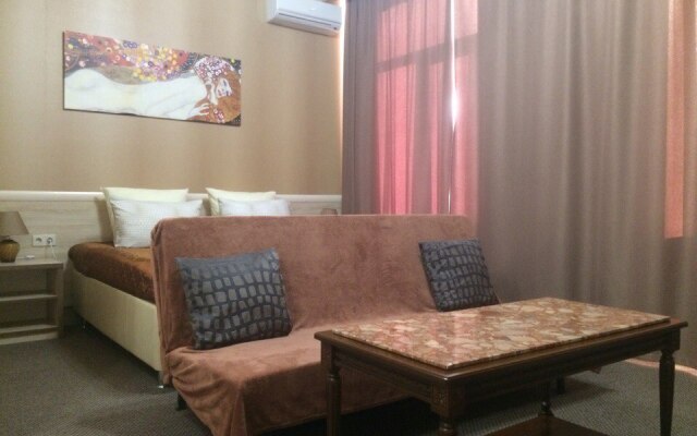 Standartoff Hotel