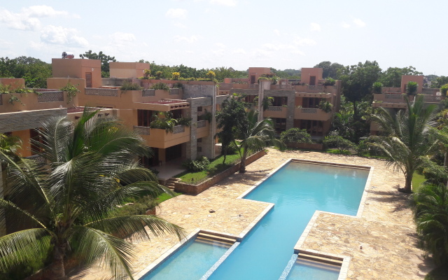 Mandhari- Diani Beach VIlla