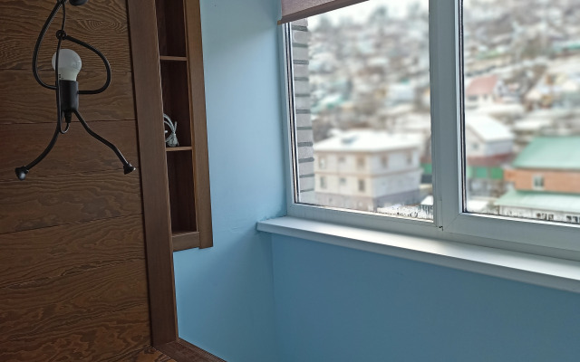 Квартира Посуточно Премьер