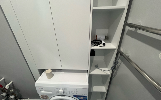 Апартаменты у ЖК Талисман