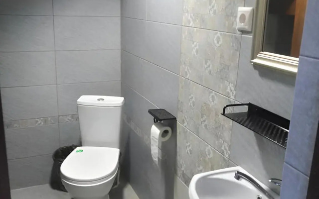 V Gorakh S Velikolepnym Vidom Villa