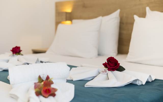 Castell Hotel