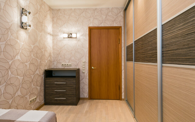 MaxRealty24 Chernyakhovskogo 3 Apartments