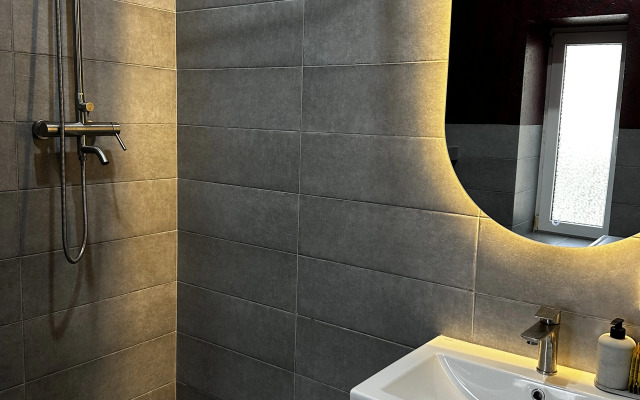 Апартаменты на проспекте Кирова