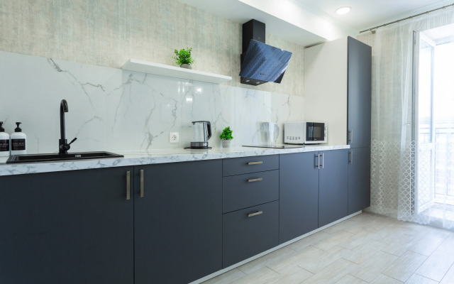 Апартаменты «Атмосфера» | Городская Саванна — Городская Саванна— Гармония Природы И Комфорта