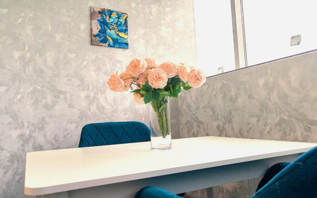 Tsentr Tsvetnik Radon Bunimovich 1a 43 Flat