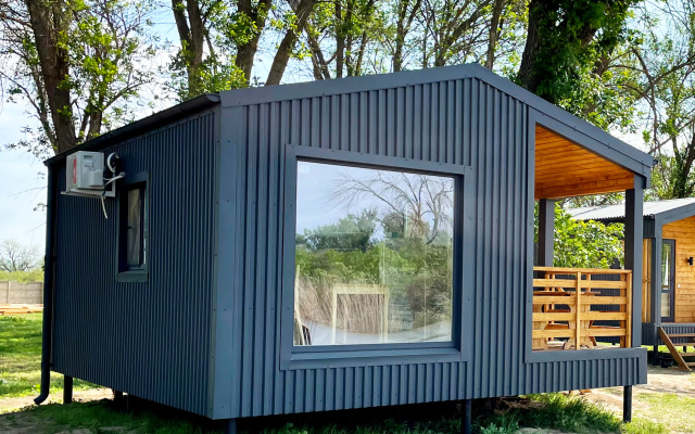 База отдыха Тритон