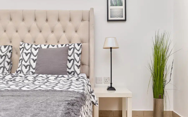 Апартаменты Welcome Home in Marina Crown