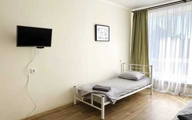 67 Kompleks Flat