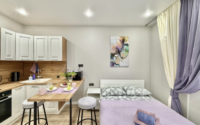 Квартира А помнишь как все начиналось