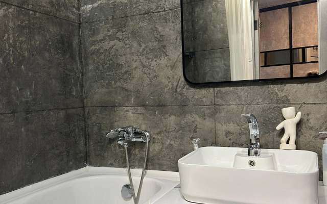 Квартира Дом 89 в мкрн Дружба 5/3