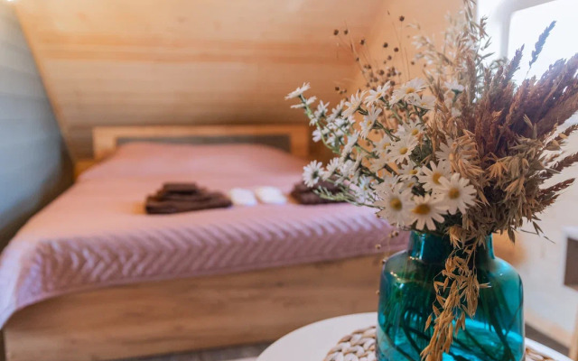 Katin Klyov Glamping