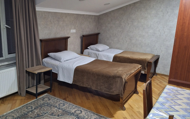 Meridian Guest House
