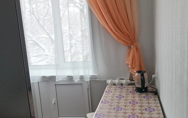 Дружбы 60 Flat
